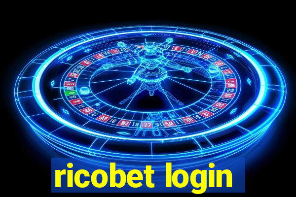 ricobet login